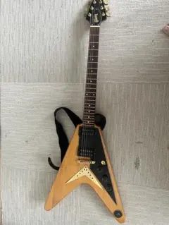 TOKAI コリーナ材　Flying V