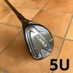 Callaway ELYTEX 5番 ユーティリティ 25° MC70S Callaway ELYTEX 5番 ユーティリティ 25° MC70S - メルカリ
