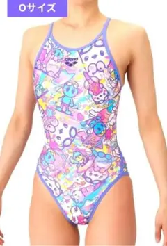 アリーナ　練習用水着　限定品