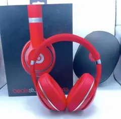 【付属品完備・美品】Beats Studio Wireless ヘッドホン