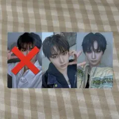 Alpha drive one ALD1 タワレコ 渋谷限定 トレカ アンシン