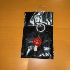 めじるしアクセサリー ズートピア アイスキャンディ　セブンイレブン