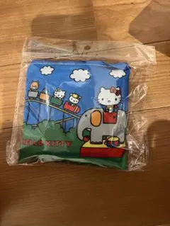 【新品】サンリオ ハローキテイ展 エコバッグ