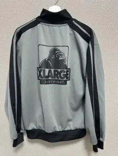 トラックジャケット【XLARGE】