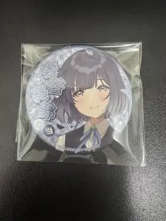 学園アイドルマスター 学マス 秦谷美鈴 ジュエリー缶バッジ 5点 学園アイドルマスター 学マス 秦谷美鈴 ジュエリー缶バッジ 5点