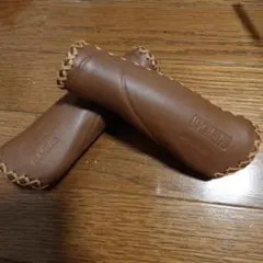 ブルックス　コルク製ブラウングリップ ブルックス コルク製ブラウングリップ バーテープ コルク