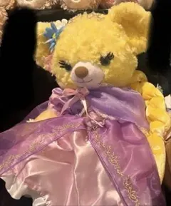 2025年最新】ユニベア コスチューム ラプンツェルの人気アイテム