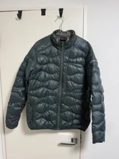 Peak Performance ピークパフォーマンス ヘリウムジャケット