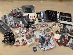 三代目 J Soul Brothers LDH グッズ まとめ jsbのサムネイル