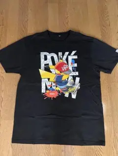 渋谷 ピカチュウ オリジナルTシャツ XLサイズ 限定お値下中