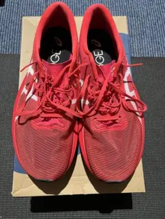 ASICS METASPEED EDGE 27.0cmのサムネイル