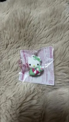 サーティワン×ハローキティ アイスクリームチャーム