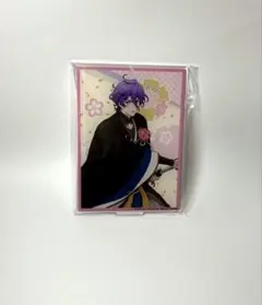 刀剣乱舞 花丸 アクリルスタンドキーホルダー 歌仙兼定