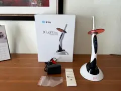 広波長域LED重合器Xライトプラス - メルカリ