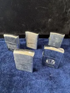 ZIPPO 限定モデル No.0694 エンジェル 悪魔 デザイン USA製 - メルカリ