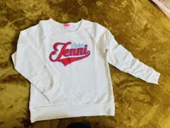 JENNIトレーナー160