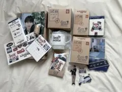 ENHYPEN ジョンウォン センイル 2023