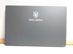 たけタケ様専用 GALLERIA ゲーミングノートpc 【SSD2TB搭載】 - メルカリ
