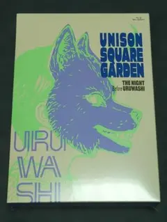 UNISON SQUARE GARDEN 20周年 フォトブック - メルカリ