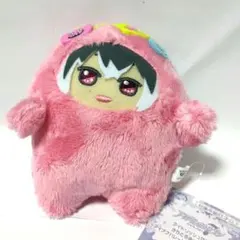 アイナナ モンぬい ワルモフ 九条天 アイナナ モンぬい ワルモフ 2024再販分 九条天 - メルカリ
