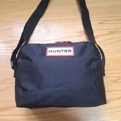 hunterバッグ
