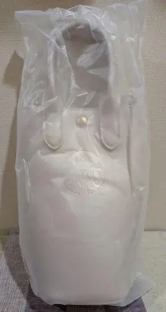 スターバックスSAKURA2026 ボトルショルダーバッグメタリックピンク