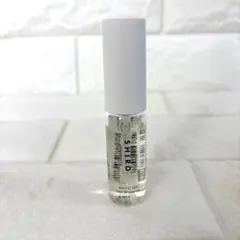 SHIRO ホワイトティー オードパルファン 10mL ミニサイズ 香水