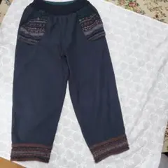 佐藤繊維　M&Kyoko イイネス　パンツ　新品タグ付き　Lサイズ 2025年最新】佐藤繊維 m.&kyokoの人気アイテム - メルカリ