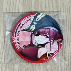 ホロライブ 宝鐘マリン ノンストップストーリー 缶バッジ ホロライブ ノンストップストーリー 缶バッジ 宝鐘マリン - メルカリ