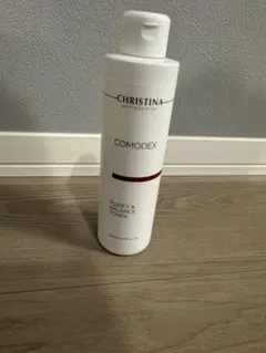 新品未使用】クリスティーナ コモデックス プリフィ＆バランストナー
