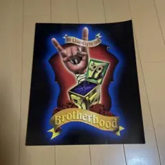 2025年最新】B'z LIVE-GYM '99 Brotherhoodの人気アイテム - メルカリ