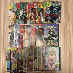 2026年最新】ジャンプ 切り抜き 僕のヒーローアカデミアの人気アイテム