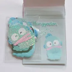 ♡ハンギョドン サンリオキャラクター大賞 シークレット ステッカーセット♡