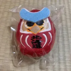 V・ファーレン長崎 ヴィヴィくん だるま キーホルダー - メルカリ