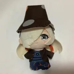 ヰ世界情緒 ぬいぐるみ - メルカリ