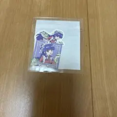 シャンプー　ステッカー