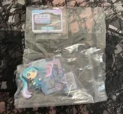 初音ミク リーメント ウィンドウフィギュアコレクション