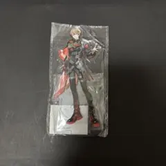 【新品・未開封】シクフォニ 3周年記念 アクリルスタンド 暇72