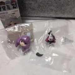 【葬送のフリーレン】新品未開封 ねんどろいどさぷらいず 断頭台のアウラ