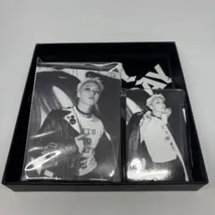 SEVENTEEN DAREDEVIL ホシ