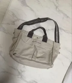 GELATO PIQUE マザーズバッグ