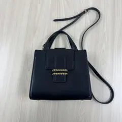ZARA ショルダーバッグ