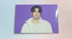 SEVENTEEN セブチ follow again ウォヌ トレカ 084