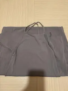 zara ワンピース