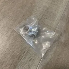 リラックマ うみリラきぶん マーカーアクセサリー チャイロイコグマ めじるし