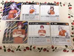 にじフェス2023 コレカ　オレンジ