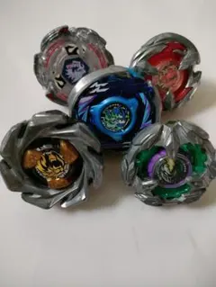 BEYBLADE　ベイブレードX　まとめ売り　セット2