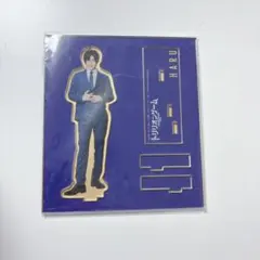 SnowMan 目黒蓮 トリリオンゲーム アクスタ