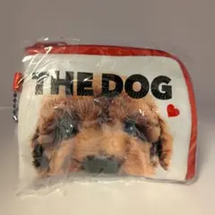 THE DOG パスケース