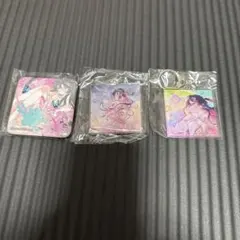 ホロライブ AZKi ランダムグッズ